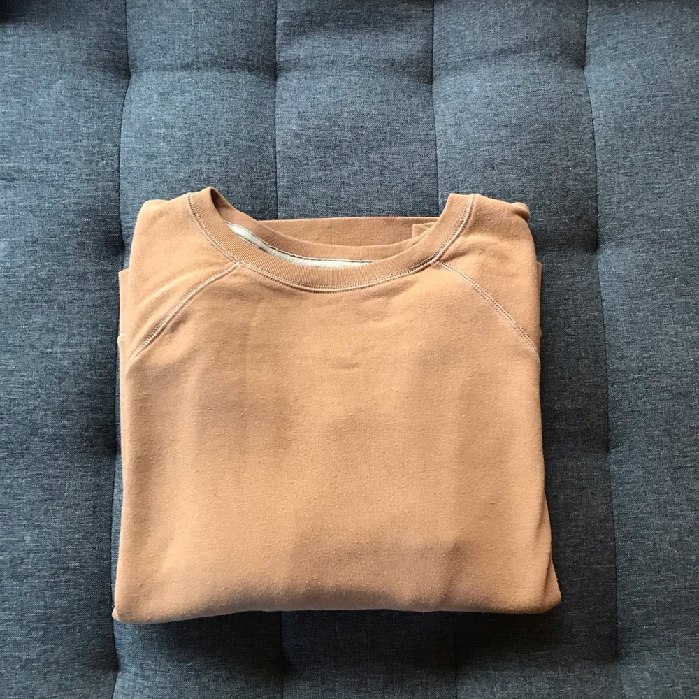 American eagle crew neck